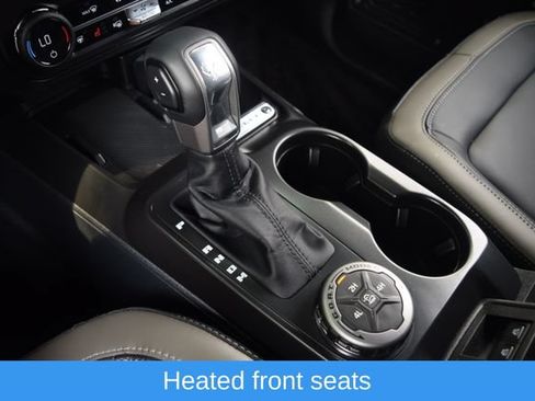 Used 2026 Ford Bronco Outer Banks AWD/4WD image 12
