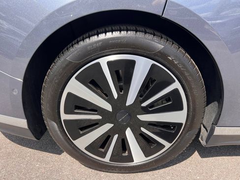 Used 2024 Lucid Air Touring AWD/4WD image 13