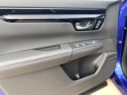 Used 2024 Honda CR-V EX-L image 30