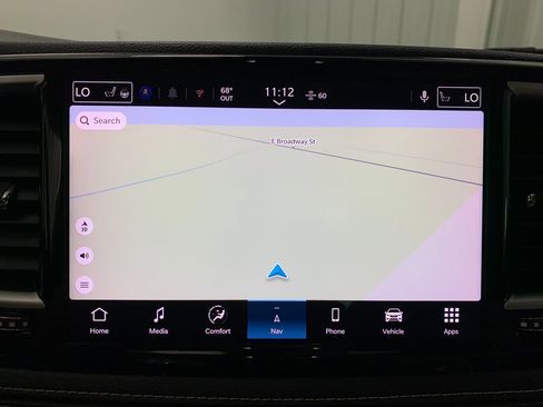 Used 2021 Chrysler Pacifica Limited w/ Premium & Safety Sphere Group AWD/4WD image 10