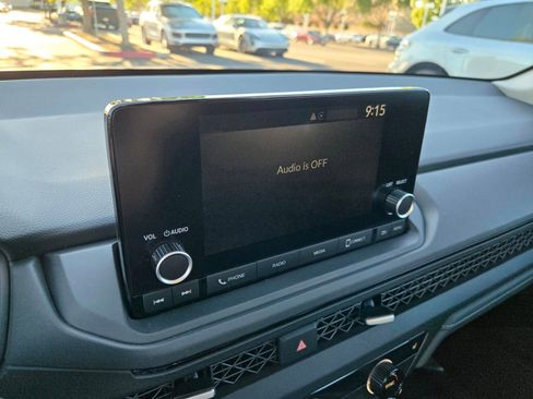 Used 2025 Honda Accord SE image 21
