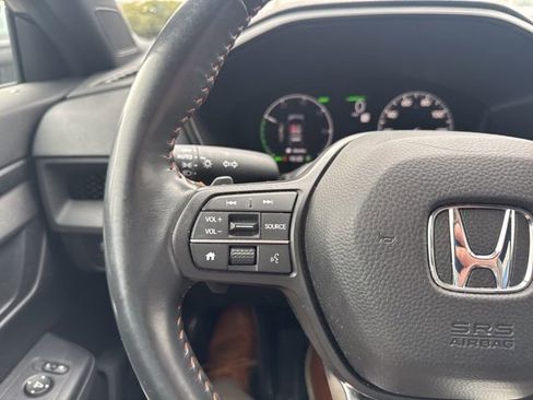 Used 2023 Honda CR-V Sport image 22