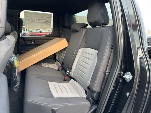 New 2026 Toyota Tacoma TRD Sport AWD/4WD image 32