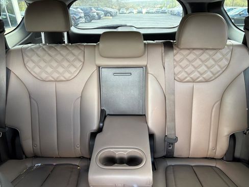 Used 2022 Hyundai Santa Fe SEL Premium w/ Cargo Package AWD/4WD image 19