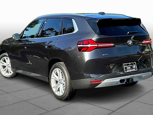 New 2025 BMW X3 xDrive30i w/ Premium Package image 12