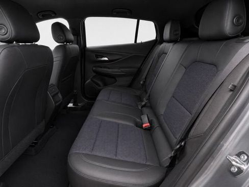 New 2026 Buick Envista Preferred w/ Convenience I Package FWD image 16