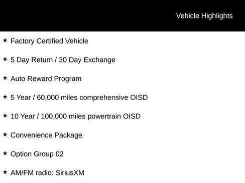 Certified 2023 Hyundai Tucson SEL w/ Convenience Package image 6