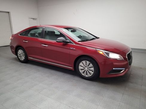 Used 2016 Hyundai Sonata SE image 11