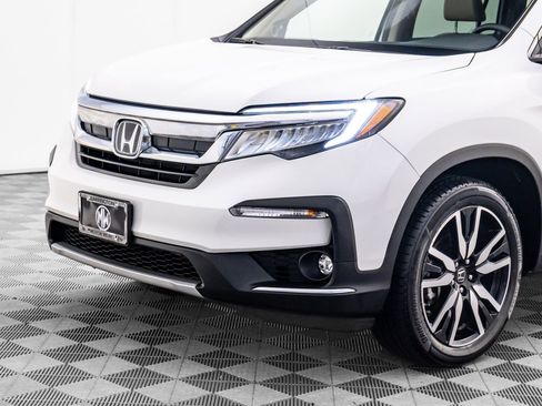 Used 2021 Honda Pilot Touring image 38