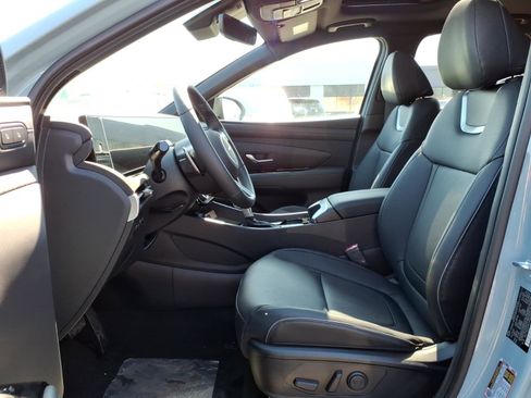 New 2026 Hyundai Santa Cruz Limited AWD/4WD image 13