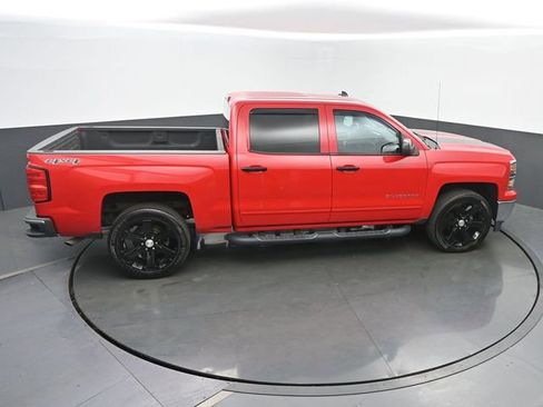 Used 2015 Chevrolet Silverado 1500 LT w/ Rally 2 Edition AWD/4WD image 40