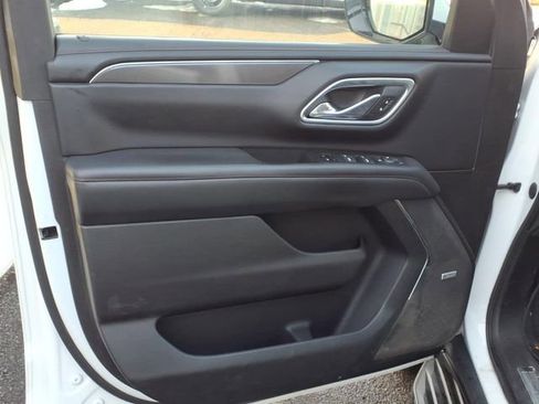 Used 2021 Chevrolet Tahoe RST image 10