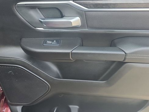 Used 2024 RAM 1500 Big Horn image 65