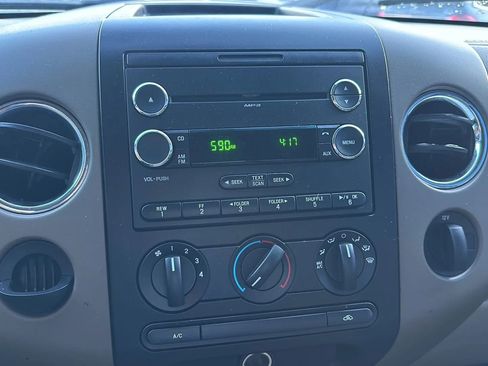 Used 2008 Ford F150 XL AWD/4WD image 16