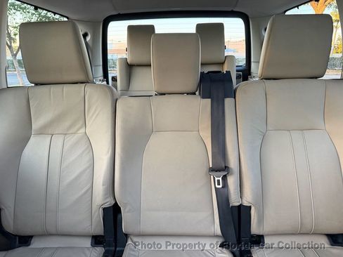 Used 2013 Land Rover LR4 HSE AWD/4WD image 69