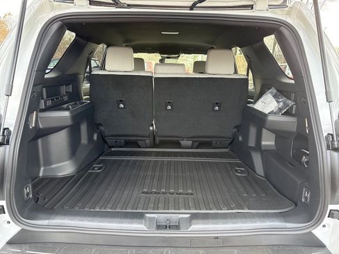 New 2025 Toyota 4Runner SR5 image 29