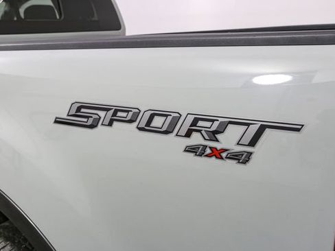 Used 2021 Ford Ranger Lariat w/ Equipment Group 501A High AWD/4WD image 8