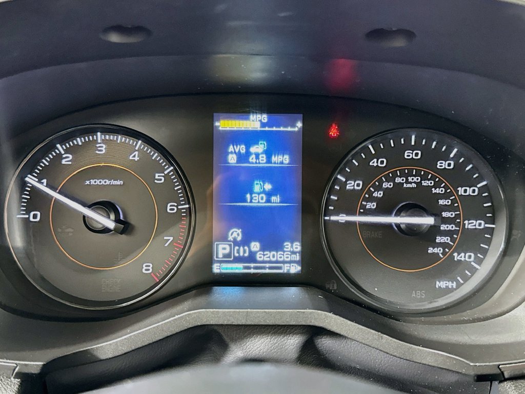 Used 2023 Subaru Crosstrek 2.0i Premium AWD/4WD image 29