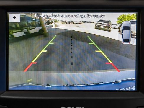 Certified 2018 Ford Fusion Energi Platinum FWD image 32