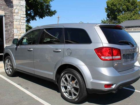 Used 2019 Dodge Journey GT image 10