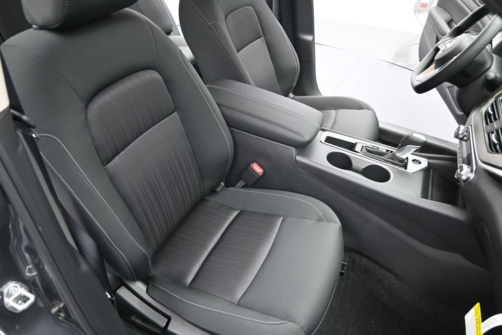 New 2026 Nissan Altima 2.5 SV w/ SV Special Edition Package FWD image 6