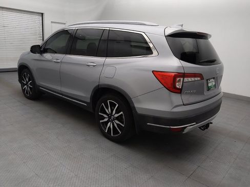 Used 2019 Honda Pilot Elite image 3