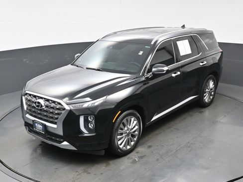 Used 2020 Hyundai Palisade Limited image 33