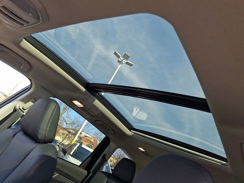 New 2026 Subaru Ascent Limited Bronze AWD/4WD image 7