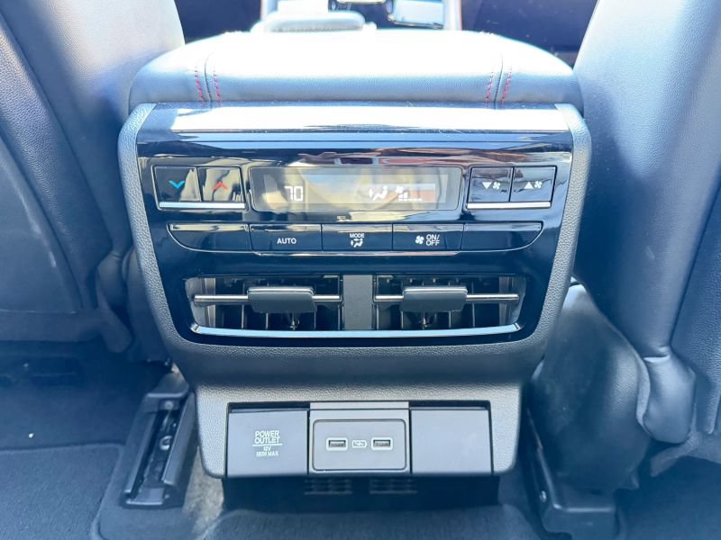 Used 2022 Acura MDX A-Spec AWD/4WD image 21