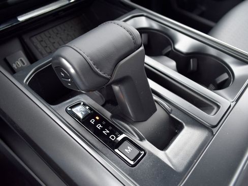 New 2025 Ford F150 Lariat w/ Equipment Group 501A Mid image 14