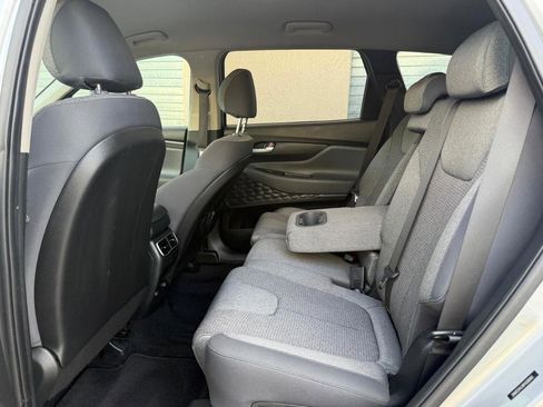 Used 2023 Hyundai Santa Fe SEL w/ Cargo Package image 27