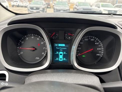 Used 2015 Chevrolet Equinox LT w/ Driver Convenience Package image 25