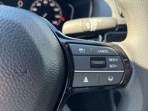 Used 2026 Honda Civic LX image 15