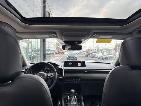 Used 2025 MAZDA CX-50 2.5 Hybrid w/ Weather Package image 12