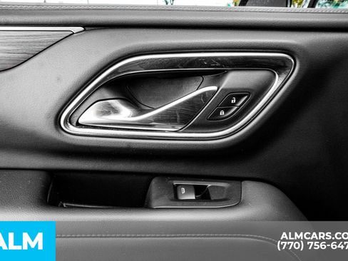 Used 2023 Chevrolet Tahoe LS image 59