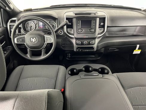 New 2024 RAM 2500 Big Horn image 22