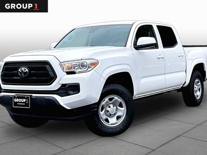 Used 2022 Toyota Tacoma SR