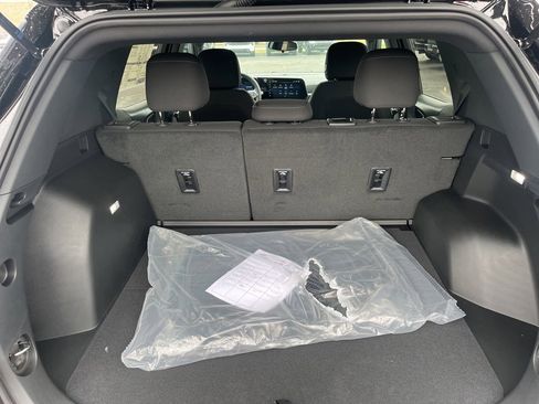 New 2026 Chevrolet Equinox LT image 5