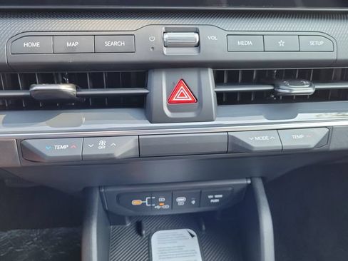 New 2026 Kia K4 GT-Line Turbo FWD image 24