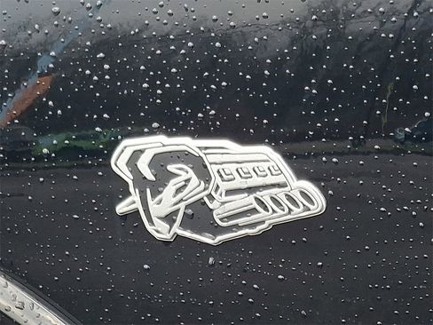 New 2026 RAM 1500 Big Horn image 18