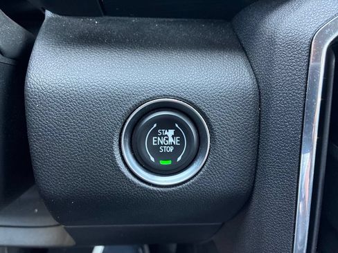 Used 2024 GMC Acadia Elevation w/ Luxury Package FWD image 17