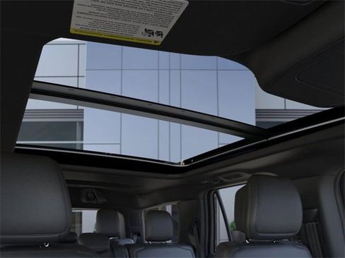 New 2026 Ford Expedition Tremor image 22
