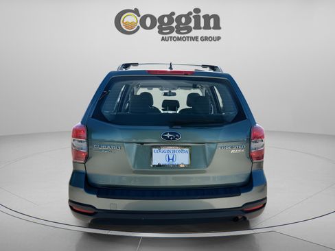 Used 2015 Subaru Forester 2.5i w/ Alloy Wheel Package image 5