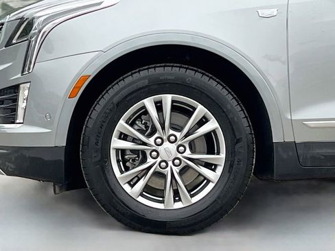 Used 2023 Cadillac XT5 Premium Luxury w/ Technology Package FWD image 33