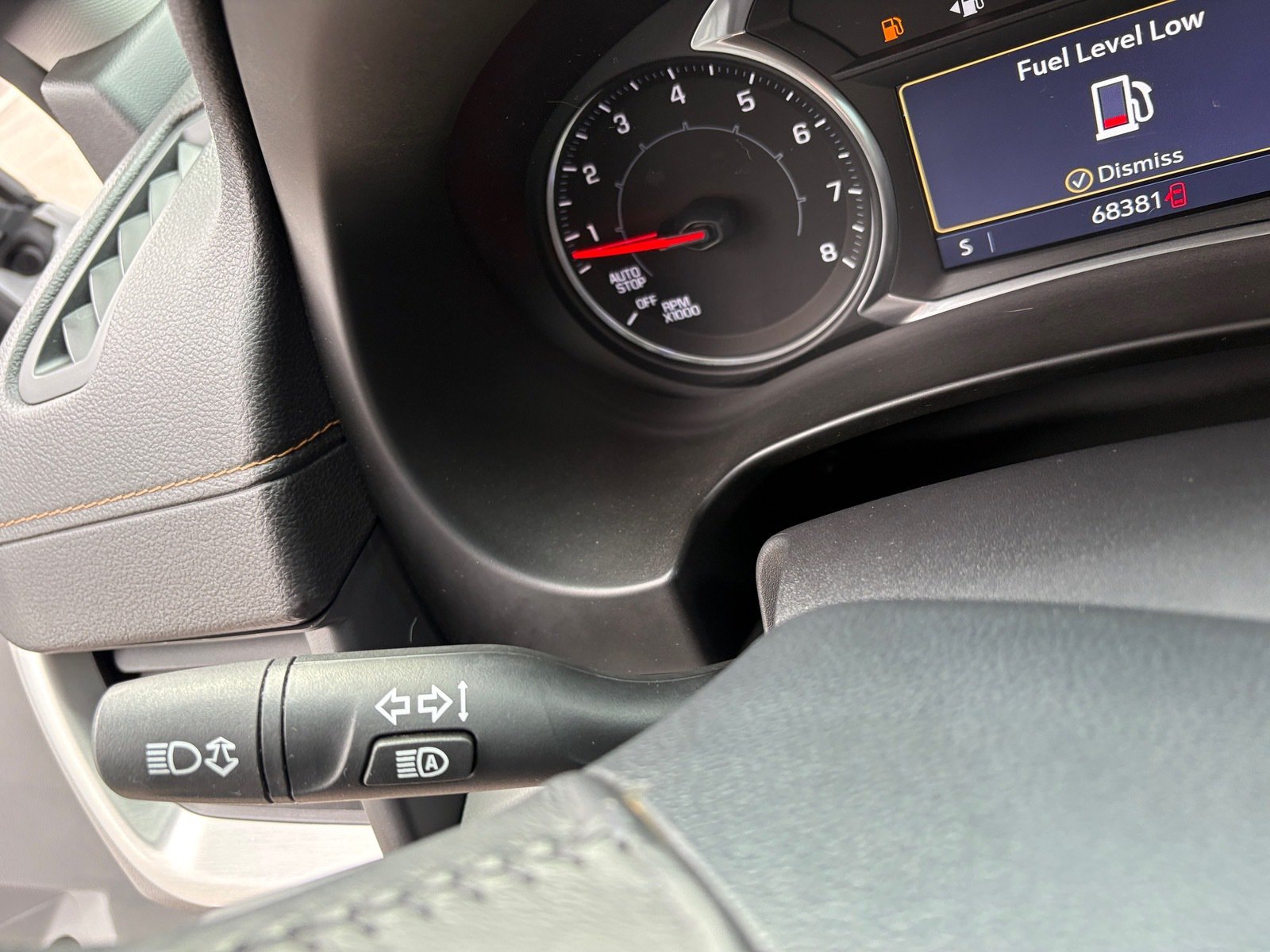 Used 2020 GMC Terrain SLT w/ Preferred Package FWD image 22