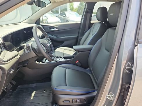New 2026 Buick Encore GX Sport Touring w/ Comfort Package AWD/4WD image 9