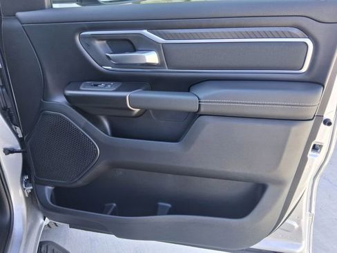 New 2026 RAM 1500 Lone Star image 24