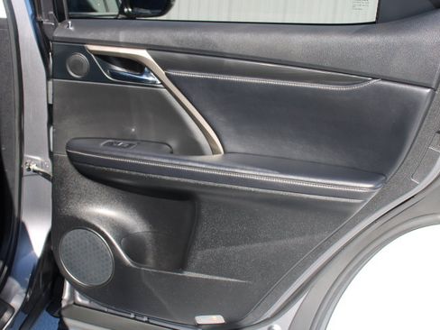Used 2016 Lexus RX 350 FWD image 17