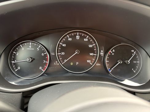 New 2026 MAZDA CX-50 AWD 2.5 S w/ Accent Package image 19