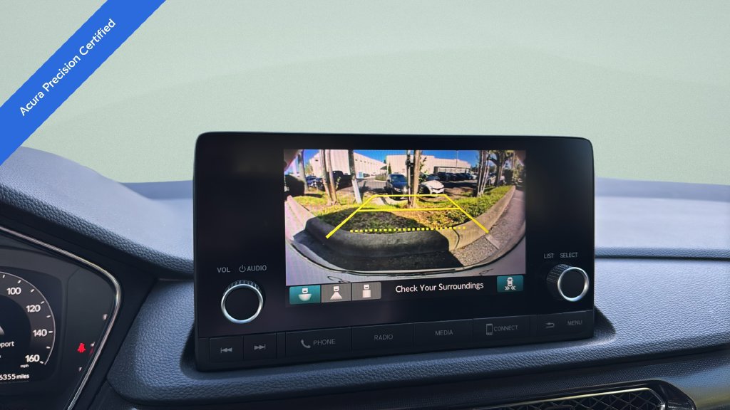 Used 2025 Acura Integra A-Spec FWD image 17